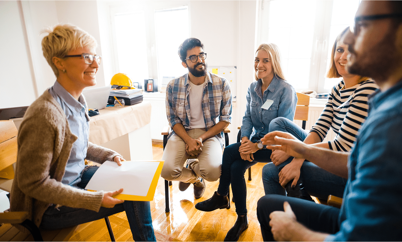 EUCAP – Essex & Union County Association of Psychologists