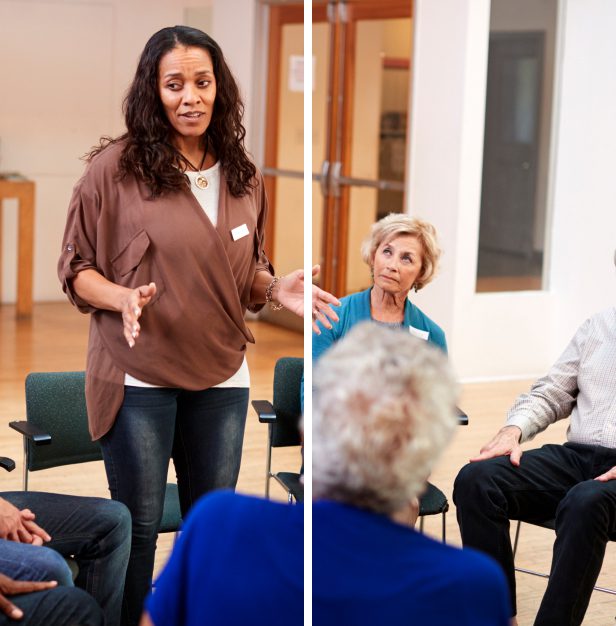 EUCAP – Essex & Union County Association of Psychologists