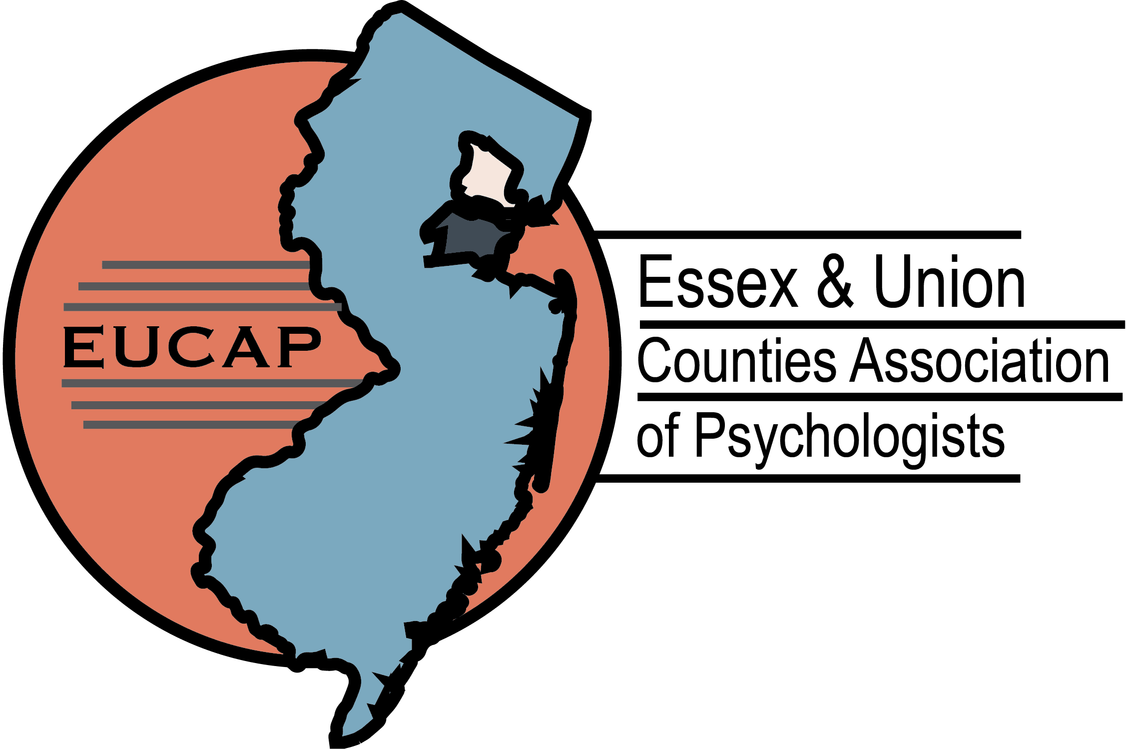EUCAP – Essex & Union County Association of Psychologists